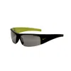 Nike Unisex 64mm Black Sunglasses In Black