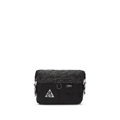 Nike Unisex  Acg Aysã©n Fanny Pack (3l) In Black