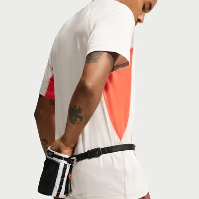 Nike Unisex  Acg Chalk Bag In White