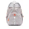 Nike Unisex  Acg "daymax" Backpack (25l) In White