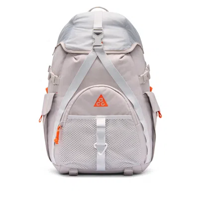 Nike Acg Daymax Backpack In White