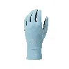 Nike Unisex  Acg Dri-fit Lightweight Gloves In Blue