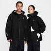Nike Unisex  Acg "misery Ridge" Storm-fit Adv Gore-tex Jacket In Black