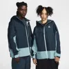 Nike Unisex  Acg "misery Ridge" Storm-fit Adv Gore-tex Jacket In Blue