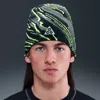 Nike Unisex  Acg Peak "big Bend" Beanie In Gray