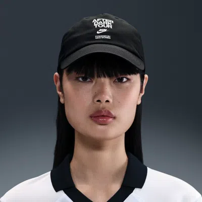 Nike Unisex After Dark Tour Unstructured Dri-fit Club Cap
