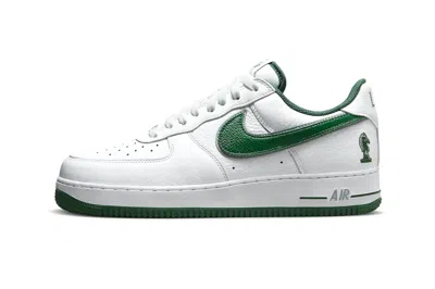 Nike Unisex Air Force 1 Low Four Horsemen Sneakers In White