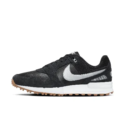 Nike Unisex Air Pegasus '89 G Golf Shoes In Black