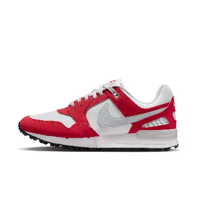Nike Unisex Air Pegasus '89 G Golf Shoes In Red