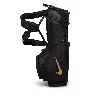 Nike Unisex Air Sport 2 Golf Bag In Black