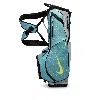Nike Unisex Air Sport 2 Golf Bag In Green