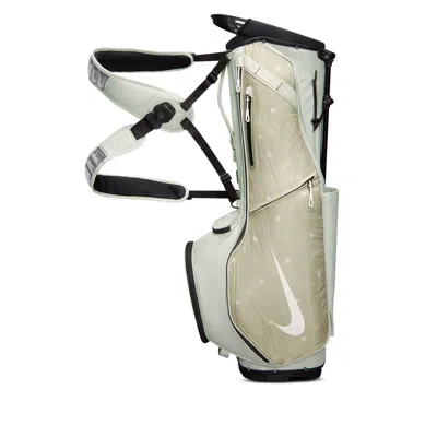 Nike Unisex Air Sport 2 Golf Bag In Green