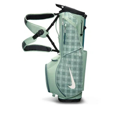 Nike Unisex Air Sport Energy 2.0 Golf Bag In Gray
