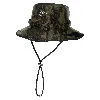 Nike Unisex Apex Baseball Bucket Hat In Green
