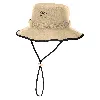Nike Unisex Apex Baseball Bucket Hat In Yellow