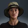 Nike Unisex Apex Dri-fit Bucket Hat In Green