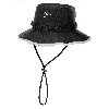 Nike Unisex Apex Football Bucket Hat In Black