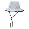 Nike Unisex Apex Football Bucket Hat In White