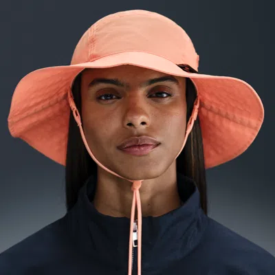 Nike Unisex Apex Wide-brim Bucket Hat