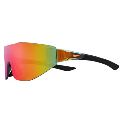Nike Unisex Athena Edge Sunglasses In Blue