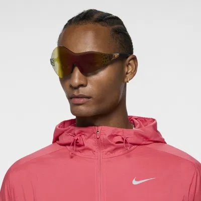 Nike Unisex Athena Sunglasses In Orange