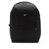 Nike Unisex Aura Backpack (24l) In Black