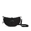 Nike Unisex Aura Crescent Crossbody Bag (4l) In Black