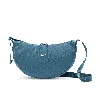 Nike Unisex Aura Crescent Crossbody Bag (4l) In Blue