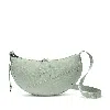 Nike Unisex Aura Crescent Crossbody Bag (4l) In Green