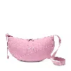 Nike Unisex Aura Crescent Crossbody Bag (4l) In Pink