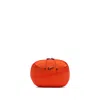 Nike Unisex Aura Crossbody Bag (2l) In Orange