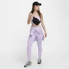 Nike Unisex Aura Crossbody Bag (2l) In Black