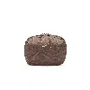 Nike Unisex Aura Crossbody Bag (2l) In Brown