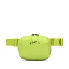 Nike Unisex Aura Crossbody Bag (2l) In Green