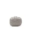 Nike Unisex Aura Crossbody Bag (2l) In Grey