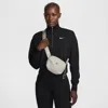 Nike Unisex Aura Crossbody Bag (2l) In Grey