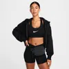Nike Unisex Aura Crossbody Bag (2l) In Grey