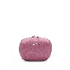 Nike Unisex Aura Crossbody Bag (2l) In Pink