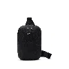 Nike Unisex Aura Crossbody Bag (5l) In Black