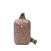 Nike Unisex Aura Crossbody Bag (5l) In Brown