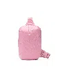 Nike Unisex Aura Crossbody Bag (5l) In Pink
