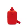 Nike Unisex Aura Crossbody Bag (5l) In Red