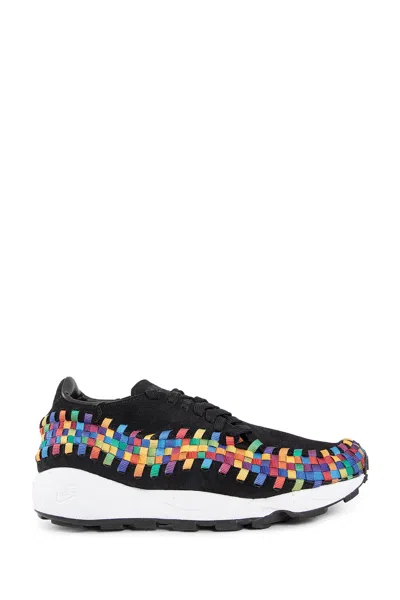 Nike Unisex Black Sneakers