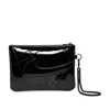 Nike Unisex Blazer Wristlet (large) In Black