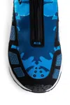 Nike Unisex Blue Sneakers