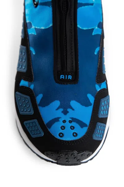 Nike Unisex Blue Sneakers