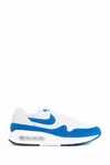Nike Air Max 1 Anniversary Sneakers In Blue