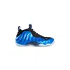 Nike Little Posite One Xx "20th Anniversary" Sneakers In Blue
