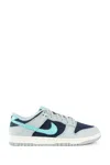 Nike Dunk Low Retro Premium Light Pumice Green Frost In Blue