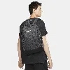 Nike Unisex Brasilia 9.5 Training Backpack (medium, 24l) In Black